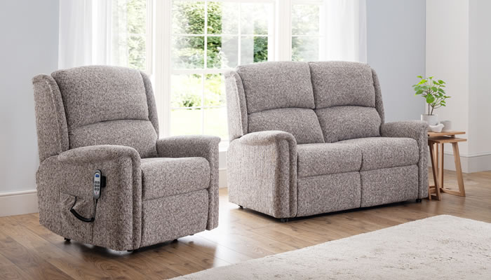 Celebrity Furniture Farndon Fabric Range